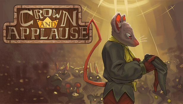 Crown & Applause on Steam