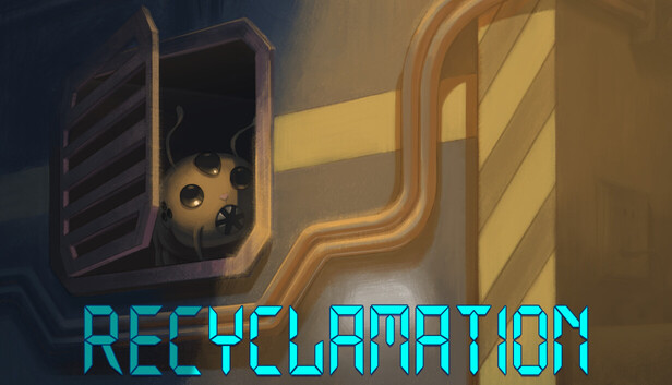 Recyclamation