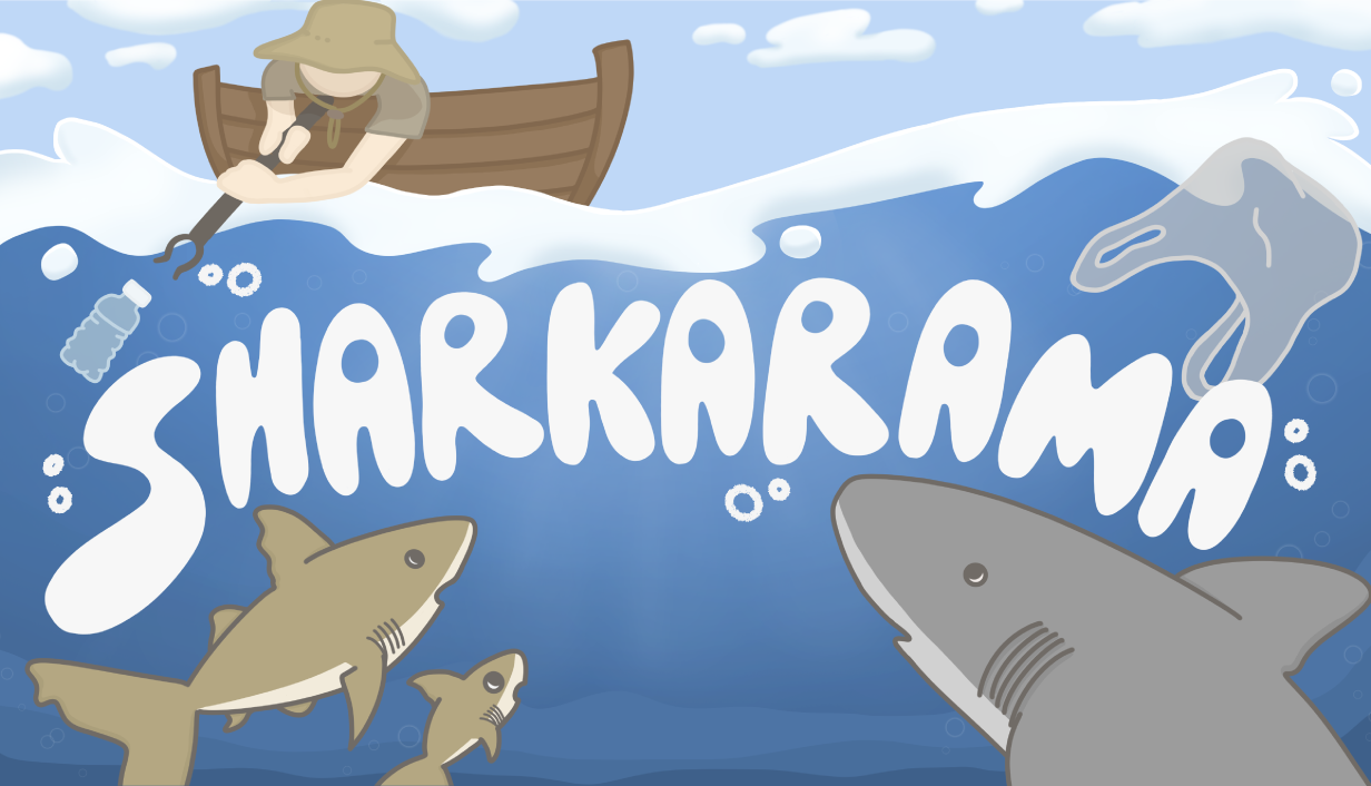 Sharkarama