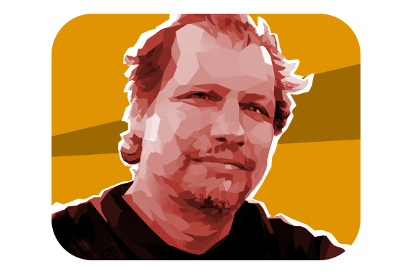 Greg Costikyan
